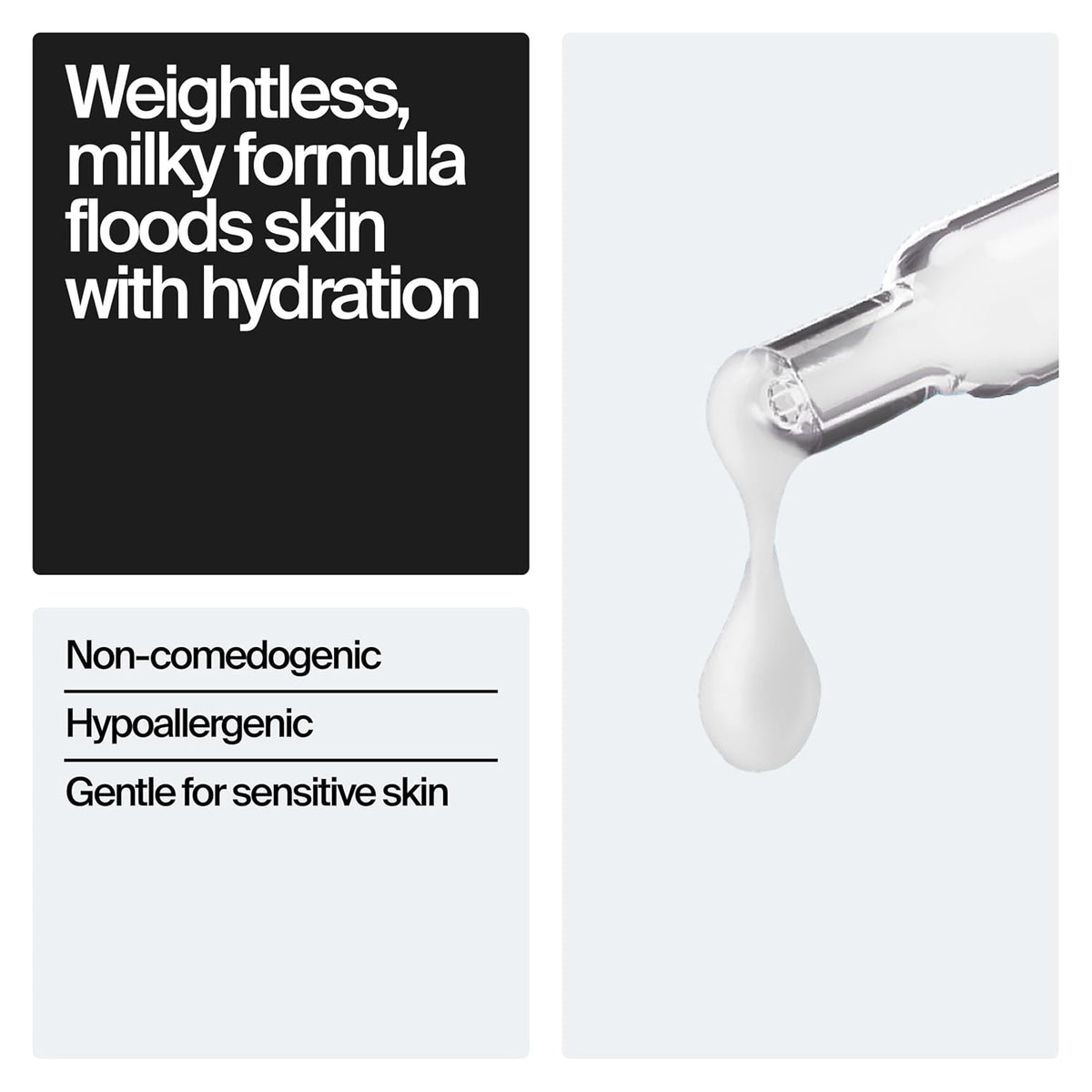 Neutrogena Hydro Boost - Suero rejuvenecedor de ácido hialurónico,...
