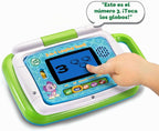 LeapFrog 2 en 1 LeapTop Touch (embalaje sin frustración)