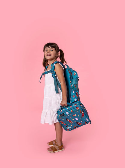 Simple Modern Disney Moana Kids Mochila para escuela, niñas, niños...