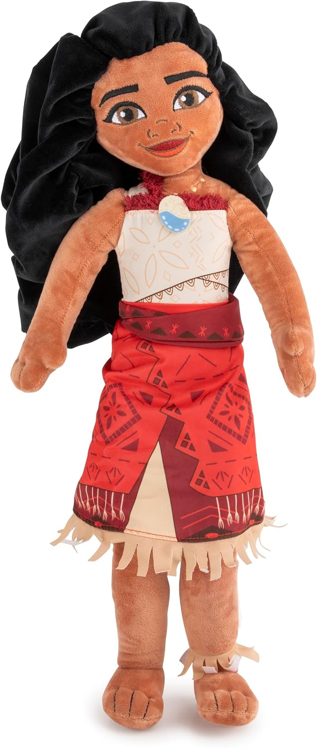 Jay Franco Disney Plush Pillow Buddy - Almohada de peluche suave re...