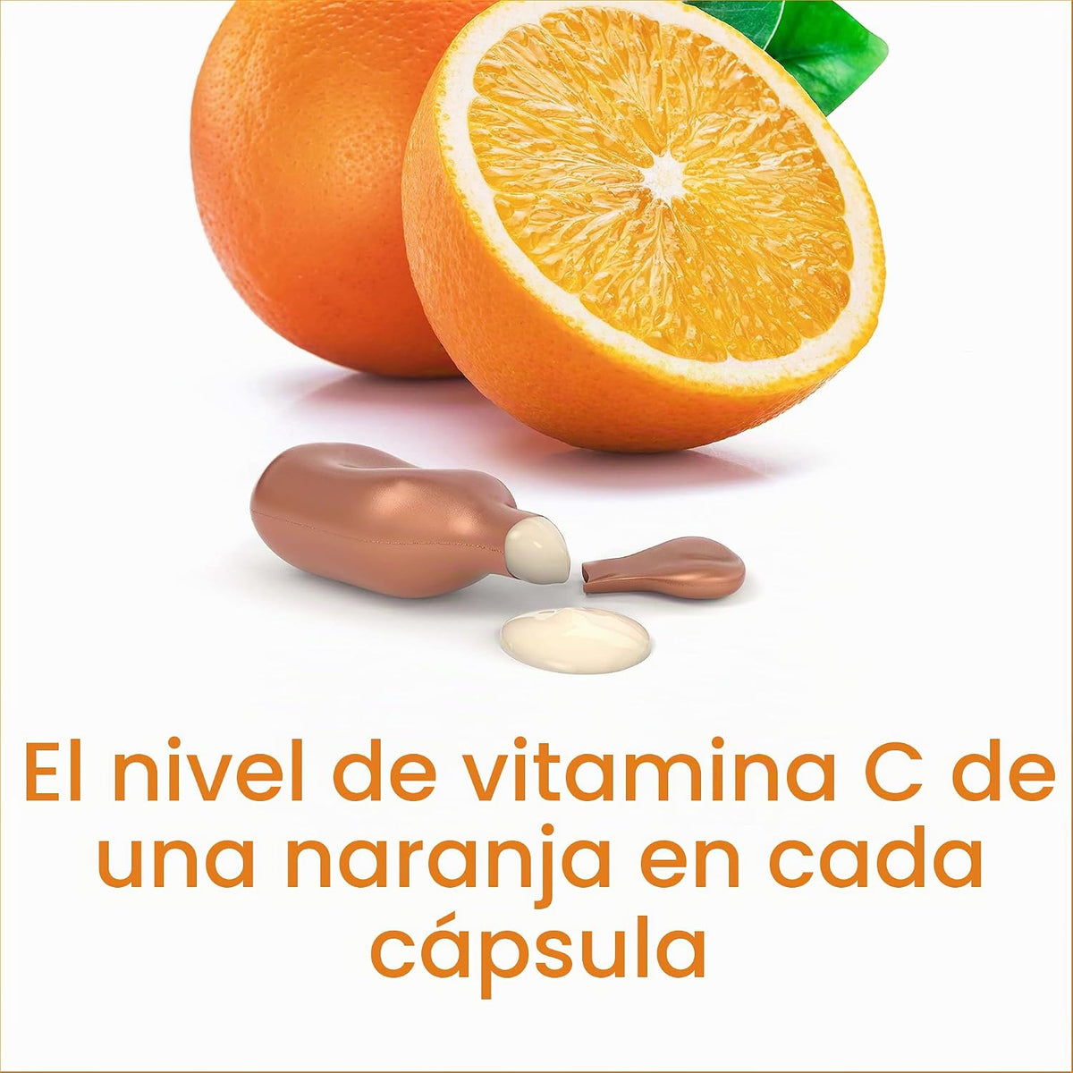 Neutrogena - Cápsulas de brillo de suero para renovación rápida del...
