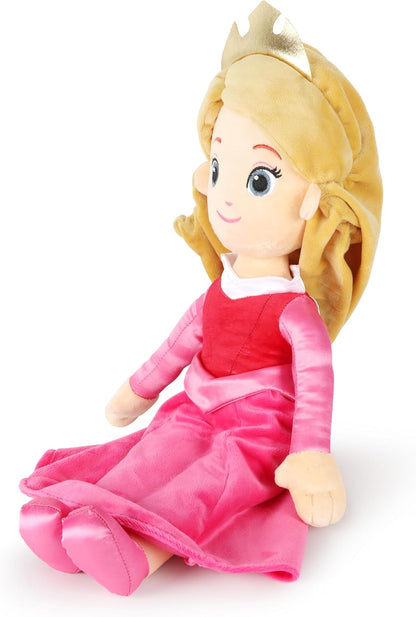 Jay Franco Almohada de felpa para niños, 21 pulgadas, peluche ultra...