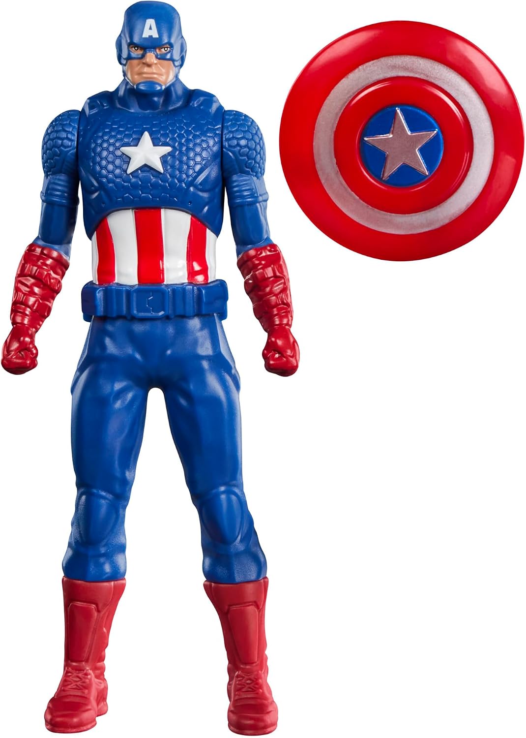 Marvel Massive Super-Hero 8-Figura Multipack | Juego de figuras de...