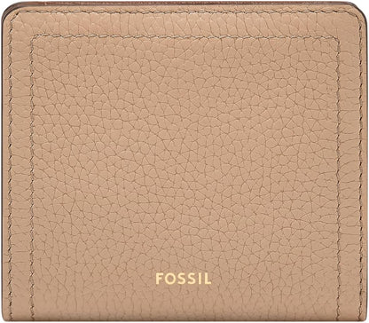 Fossil Logan Bifold Wallet
