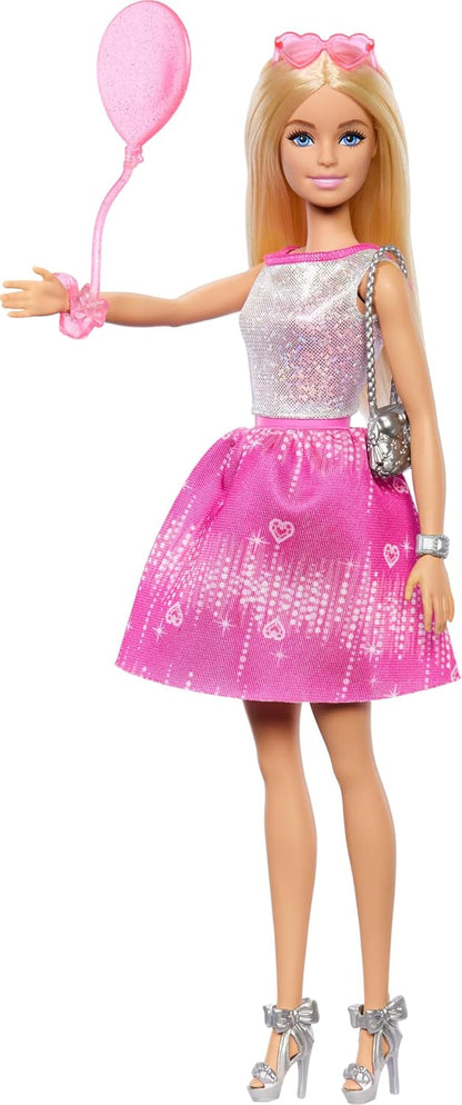 Barbie Calendario de Adviento para muñecas con 24 accesorios | Muñe...