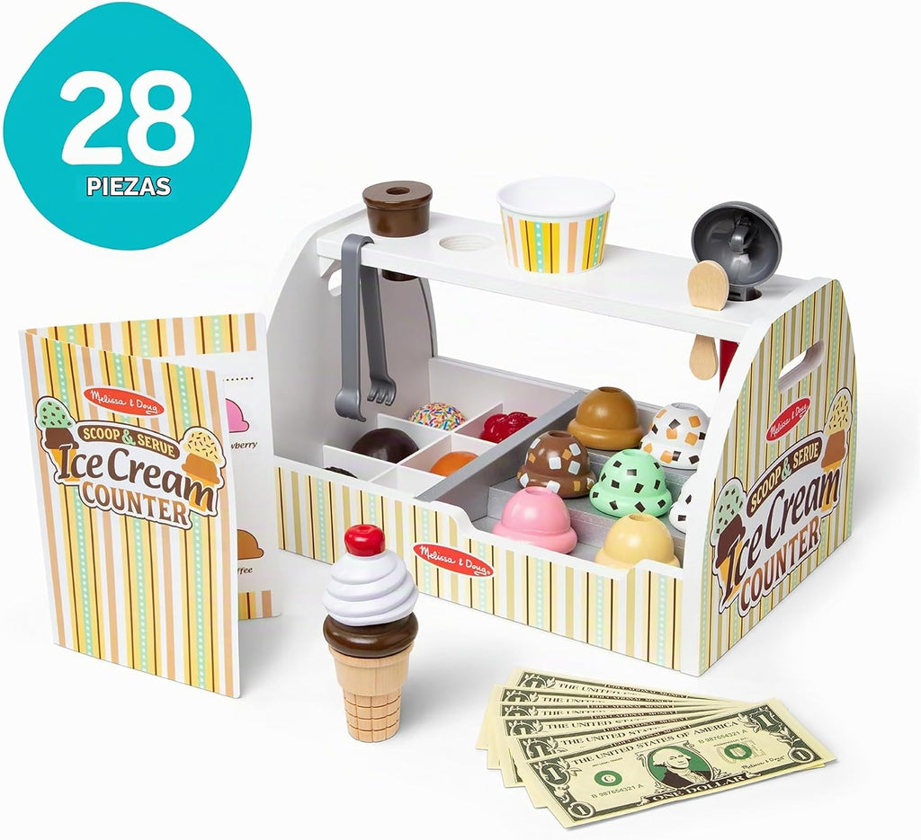 Melissa &amp; Doug - Rompecabezas del alfabeto en mayúsculas y minú...