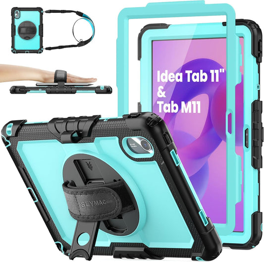 SEYMAC stock Funda para tablet Lenovo Idea Tab 11'' \/ M11...