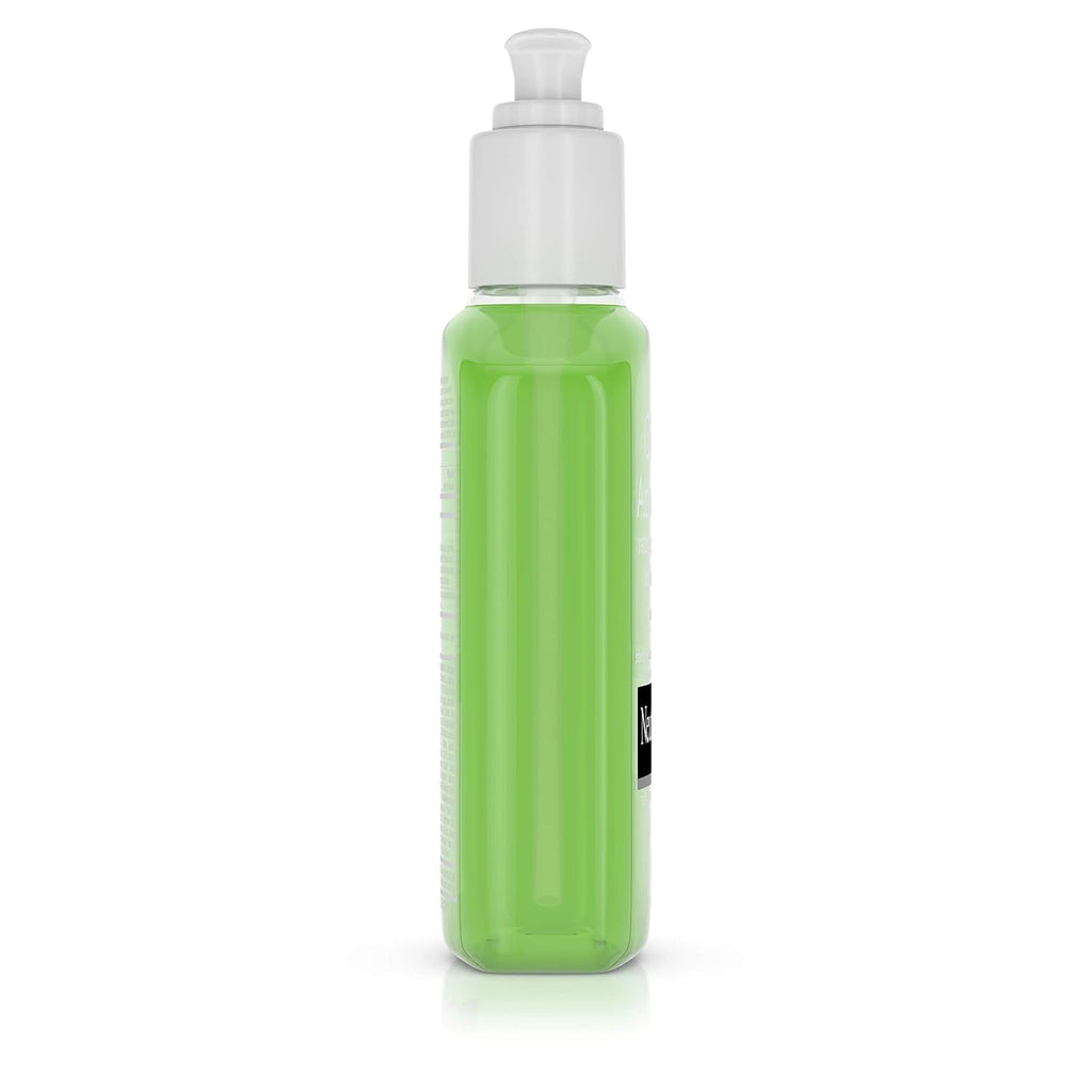 Neutrogena Neutrogena, limpiadora libre de aceite para el acné, enr...