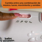 Baby Einstein Sea Dreams Soother - Juguete musical calmante para cu...