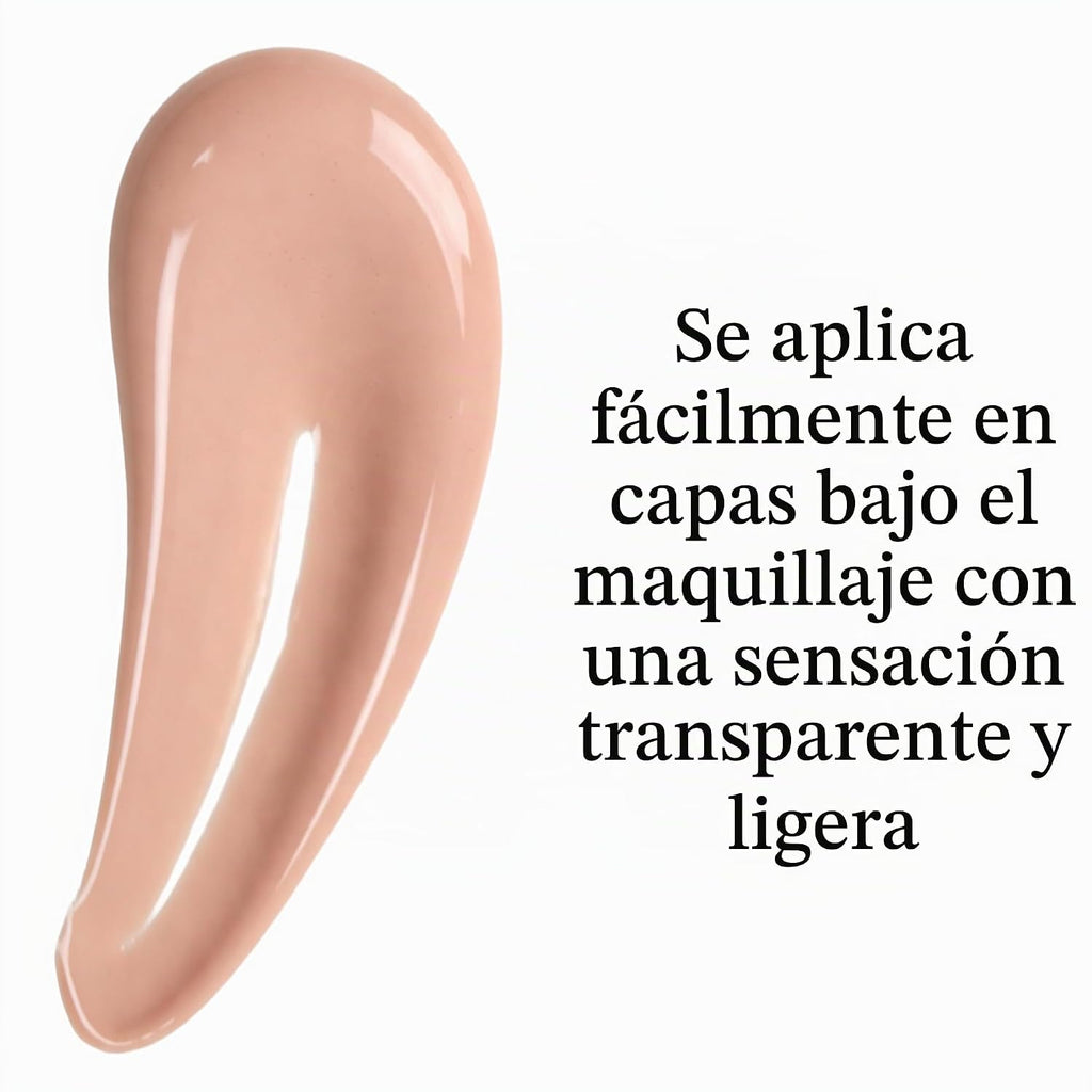 Neutrogena Purescreen+ Protector solar con color mineral SPF 30, li...