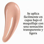 Neutrogena Purescreen+ Protector solar con color mineral SPF 30, li...