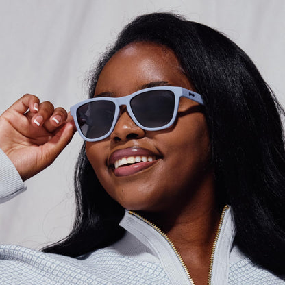 Goodr OG Gafas de sol polarizadas para mujeres y hombres | Ajuste m...