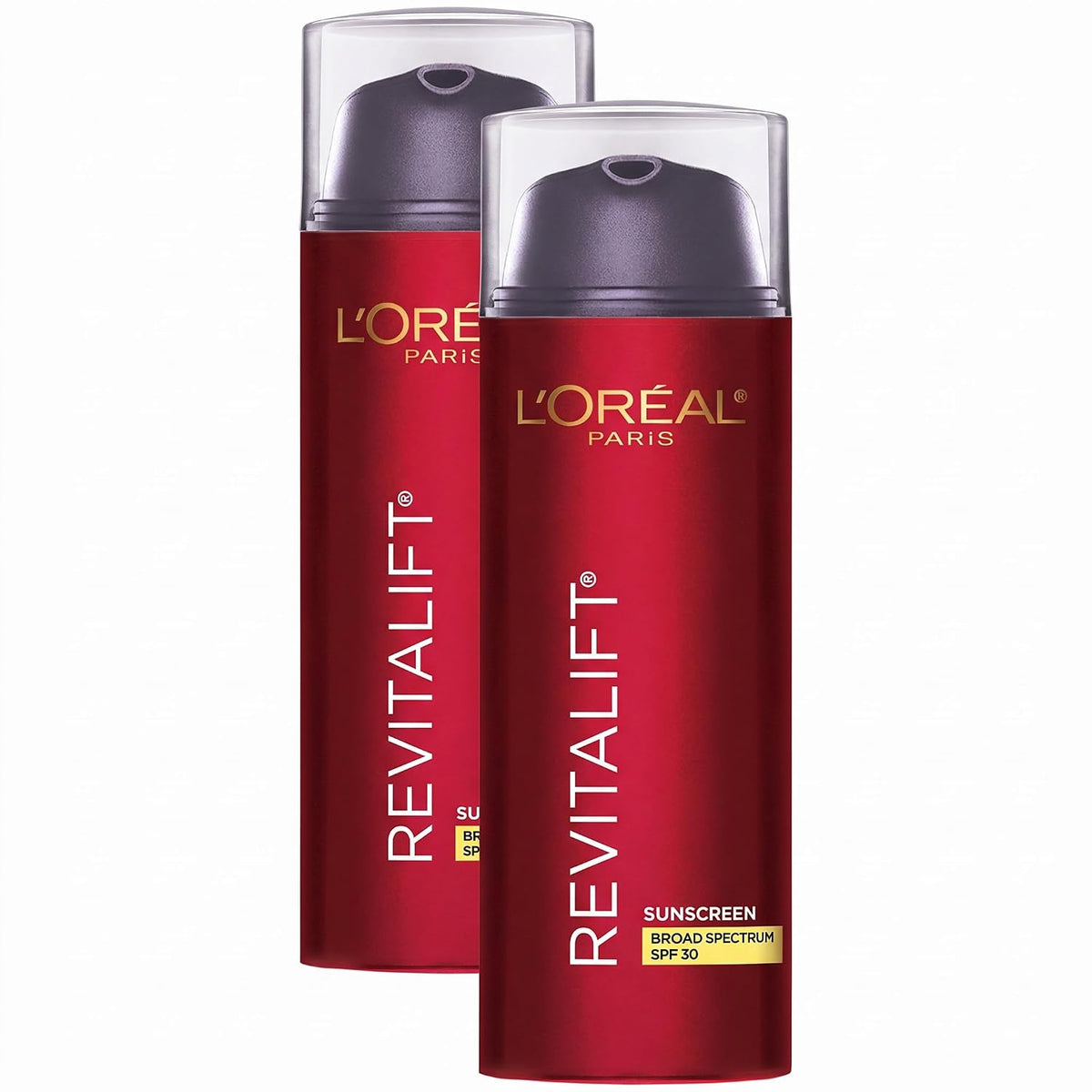 L'Oreal Paris Revitalift Triple Power Anti-Envejecimiento Amplio Es...