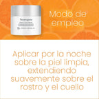 Neutrogena Rapid Tone Repair Retinol + Crema correctora de vitamina...