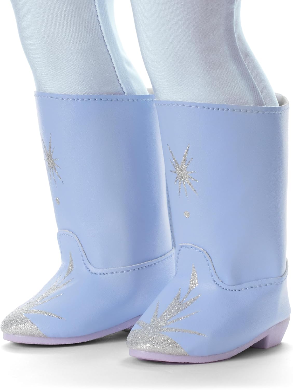 American Girl, Disney Frozen Elsa traje de viaje, figura Bruni, rop...