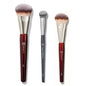 BK Beauty Set de brochas - A506, 109 y 101 para corrector, base con...