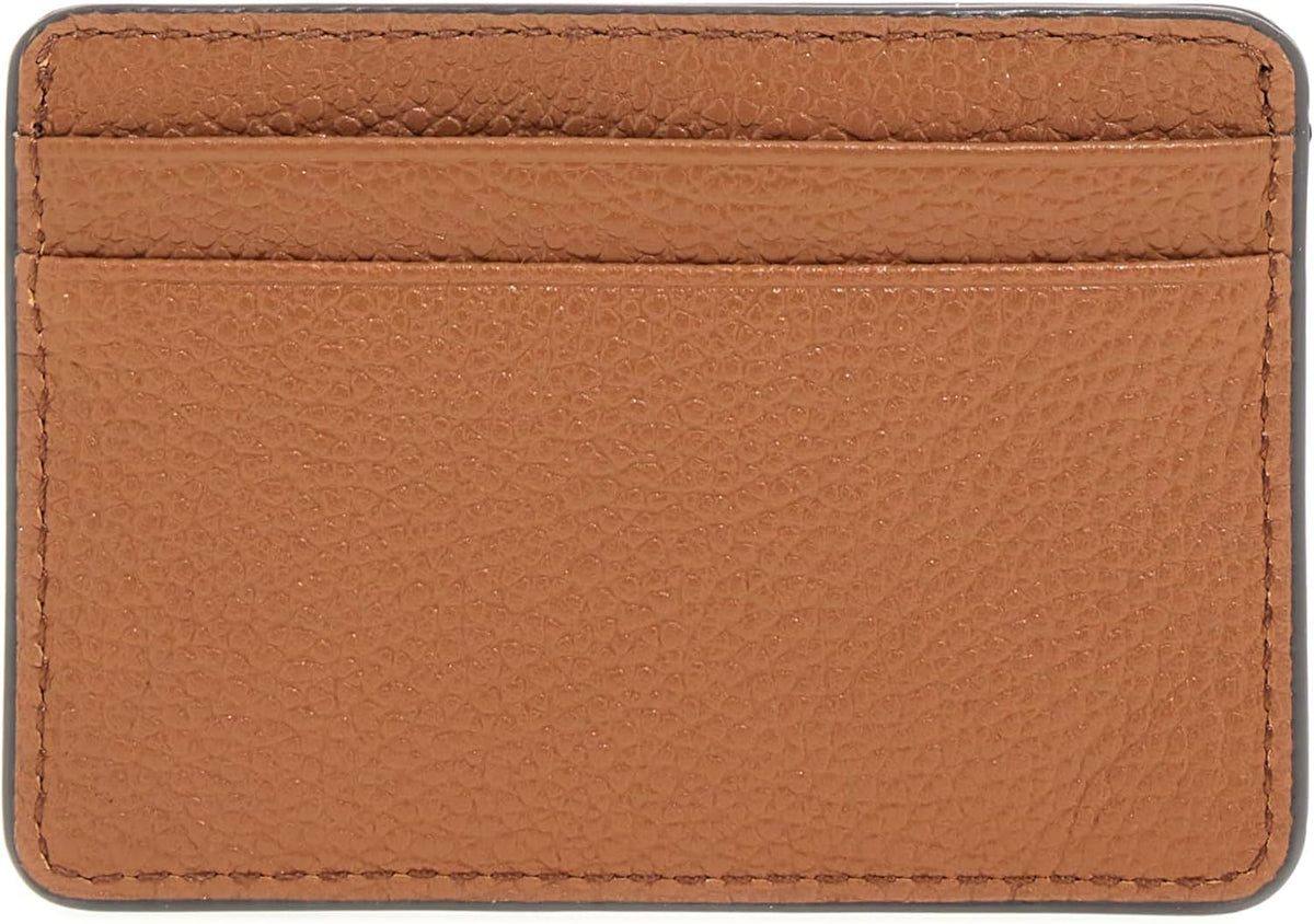 Michael Kors Porta Tarjetas Jet Set para Mujer, Equipaje