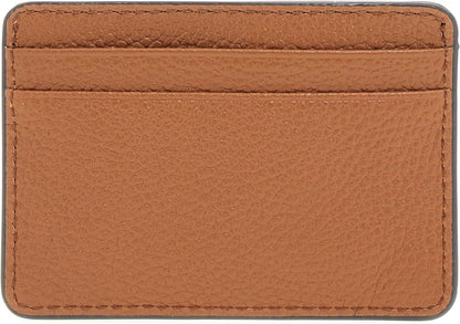 Michael Kors Porta Tarjetas Jet Set para Mujer, Equipaje