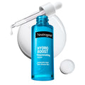 Neutrogena Hydro Boost - Suero rejuvenecedor de ácido hialurónico,...