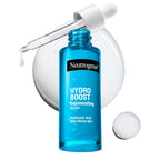Neutrogena Hydro Boost - Suero rejuvenecedor de ácido hialurónico,...
