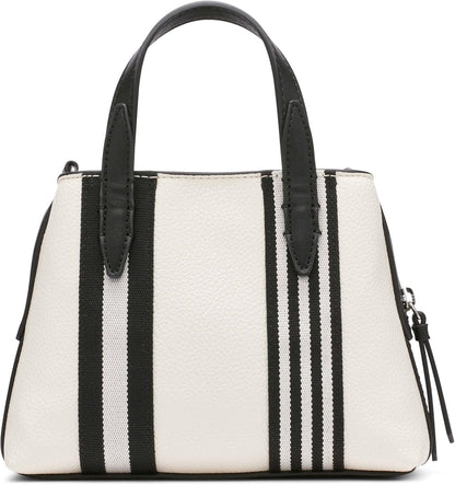 Calvin Klein Millie - Mini bolso cruzado 2 en 1 con compartimento t...