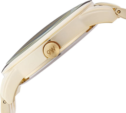 Nine West - Reloj de pulsera para mujer