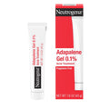 Neutrogena Adapalene Gel 0.1% Tratamiento para el acné, 1.6 oz | Tó...