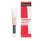 Neutrogena Adapalene Gel 0.1% Tratamiento para el acné, 1.6 oz | Tó...