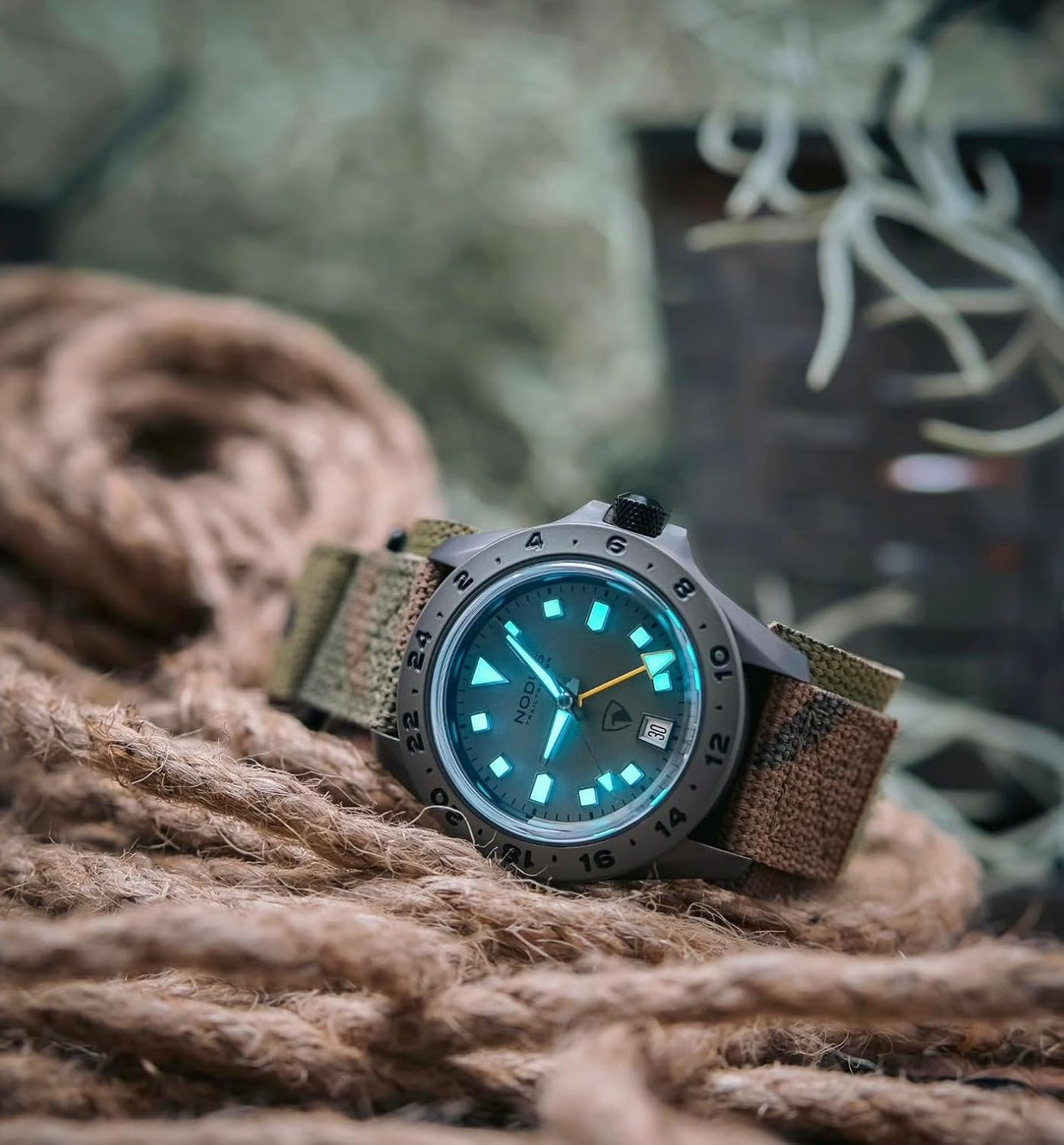 Correa de reloj de liberación rápida de 0.866 in para Amazfit T-Rex...