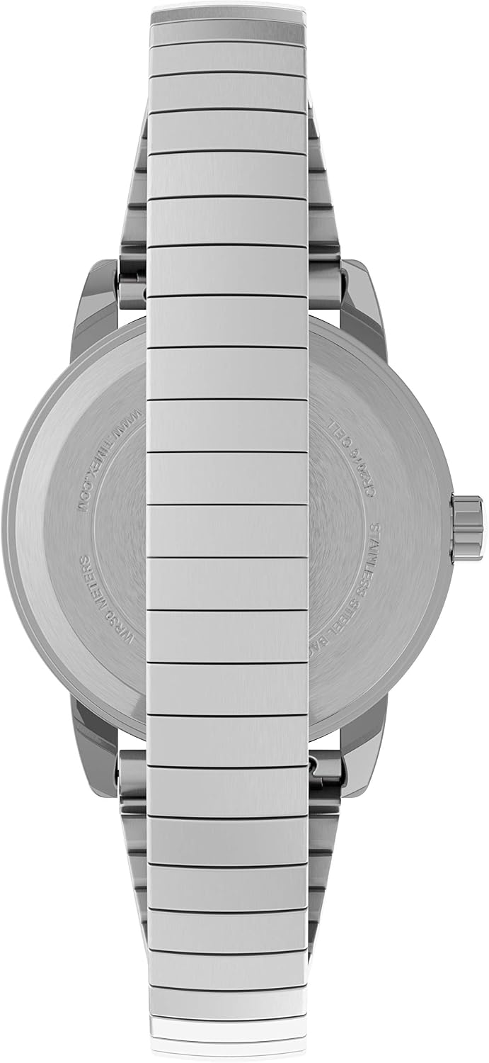 Timex Reloj Easy Reader para mujer
