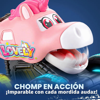 Tsomtto Press and Go Cars Monster Truck Animal Cars Juguetes para n...