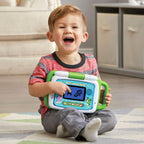 LeapFrog 2 en 1 LeapTop Touch (embalaje sin frustración)