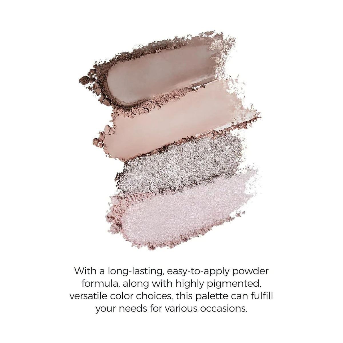 Flower Knows Little Angel Paleta de sombra de ojos de 9 colores | 6...