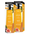 Neutrogena Rainbath Gel refrescante para ducha y baño de 40 onzas,...