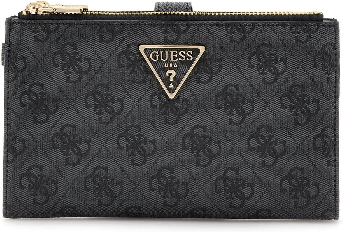 GUESS Cartera Laurel 4G Logo