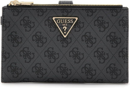 GUESS Cartera Laurel 4G Logo
