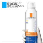 La Roche-Posay Anthelios UV Pro-Sport SPF Face &amp; Body Sunscreen...