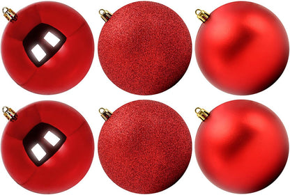 Benjia Adornos de Navidad para Exteriores de Tamaño Extra Grande, B...