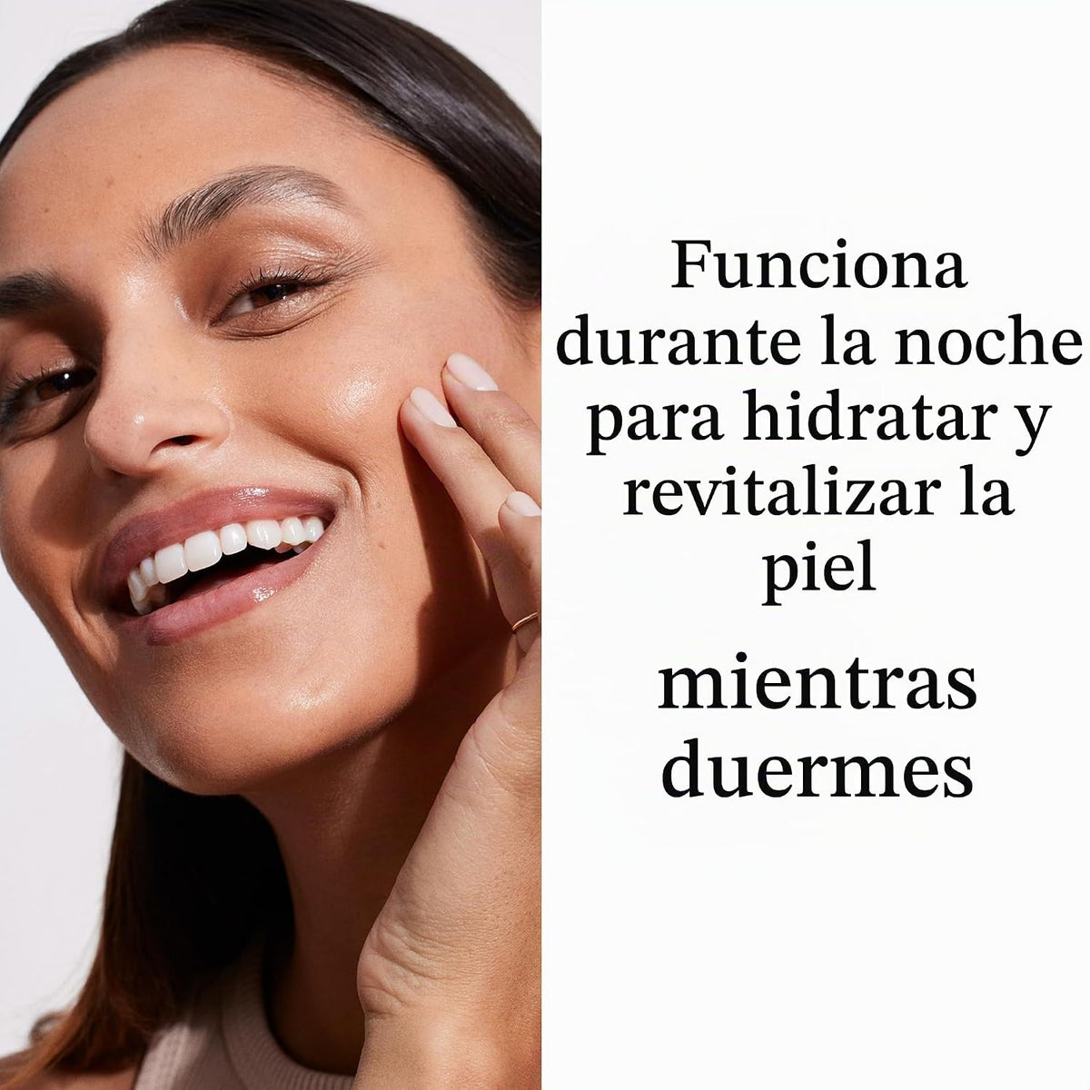 Neutrogena Crema hidratante facial nocturna Triple Age Repair de 1....