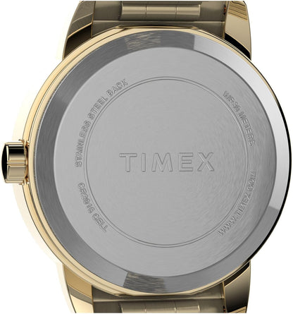 Timex Reloj Easy Reader para mujer