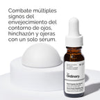 The Ordinary Set de Soporte para la Edad - Régimen de piel antienve...