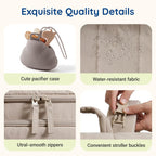 mommore Mochila para pañales, bolsa de bebé, mochila para pañales |...