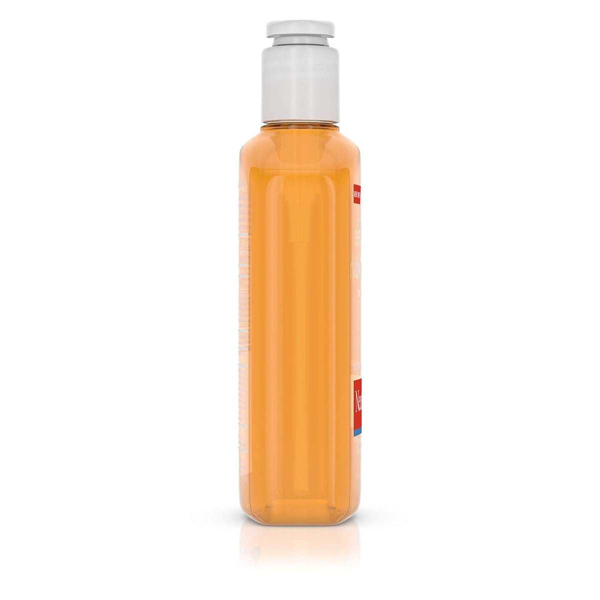 Neutrogena Lavado de acné, sin aceite, 9.1 oz