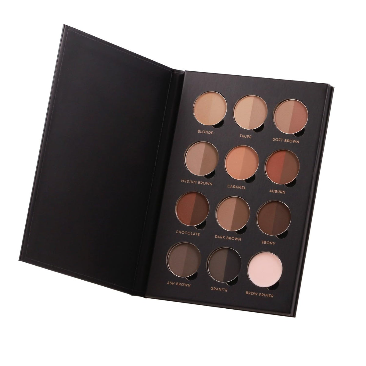 Anastasia Beverly Hills - Brow Pro Palette Juego de modelado de arc...