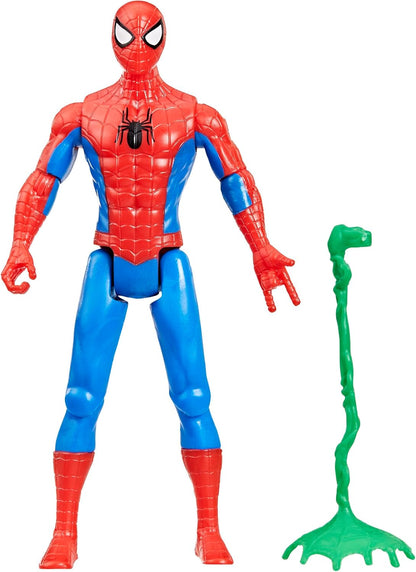 Spider-MAN Marvel VenomVersus Epic World of Action, Miles Morales,...
