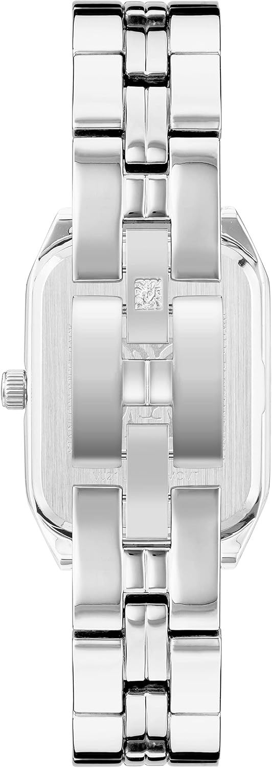 Anne Klein - Reloj de pulsera para mujer