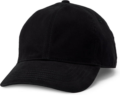 Amazon Essentials Gorra de béisbol de algodón lavado para hombre