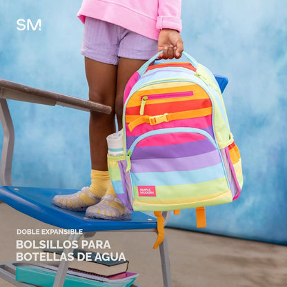 Simple Modern Mochila infantil de Paw Patrol para escuela, niñas, n...