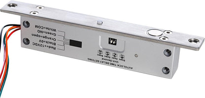 UHPPOTE Modo eléctrico 1000kg\/2204lb del NC de la cerradura del pe...