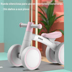 SEREED Juguetes de bicicleta de equilibrio para bebés para regalos...